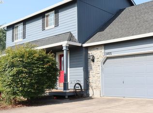 2455 Hassell Ct NE, Keizer, OR 97303