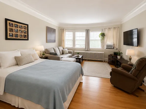 2401 Blaisdell Ave APT 2, Minneapolis, MN 55404