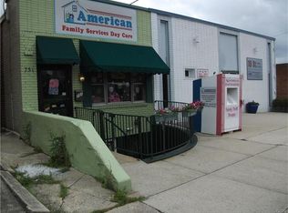 731 N 19th St, Allentown, PA 18104