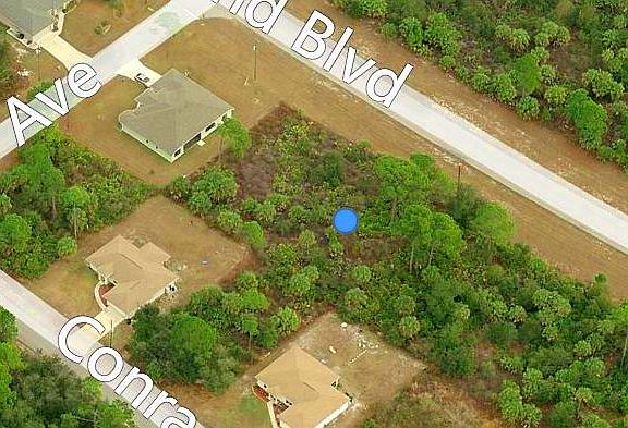 4th image of 3743 S Haberland Blvd