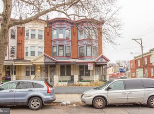 3303 N Park Ave FLOOR 3, Philadelphia, PA 19140