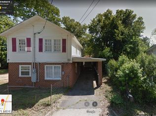 860 Chatham St, Macon, GA 31206