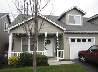 1901-1905 Pebble Way #1909, Medford, OR 97504
