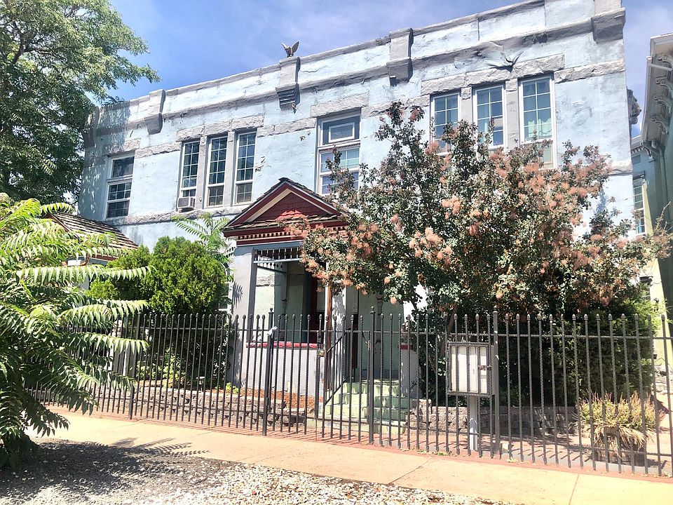 1st image of 2449 Champa St APT 2