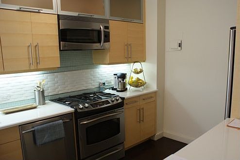 4th image of 150 W 87th St APT 1D