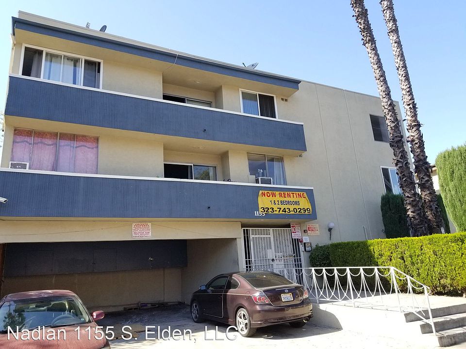 1st image of 1155 S Elden Ave #303