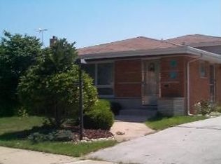 14841 Wentworth Ave, Dolton, IL