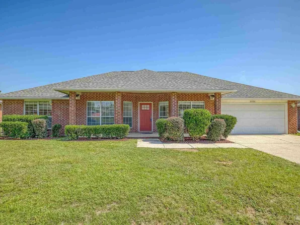3936 Andershot St, Pace, FL 32571
