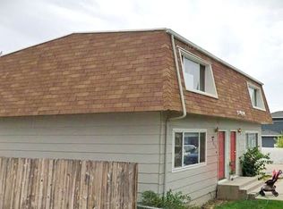 Orchard St Triplex, Boise, ID 83705