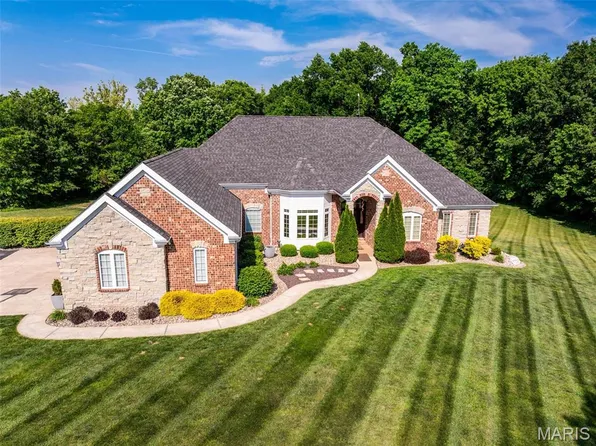 320 Nicole Ct, Troy, MO 63379