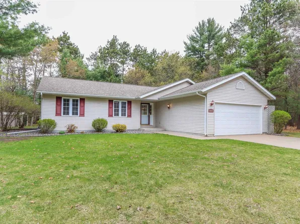 5232 CROCUS COURT, Stevens Point, WI 54481