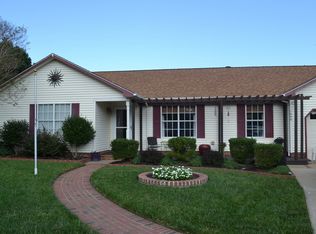 1600 Wasserman Ct, Virginia Beach, VA 23454