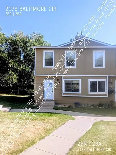 2178 Baltimore Cir Photo 1