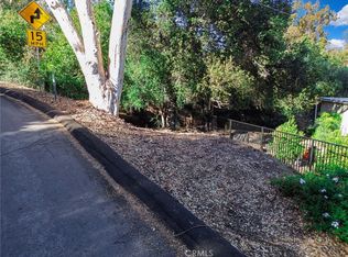 0 Live Oak Canyon Rd, La Verne, CA 91750