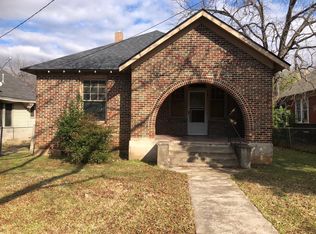 1517 N 11th St, Waco, TX 76707