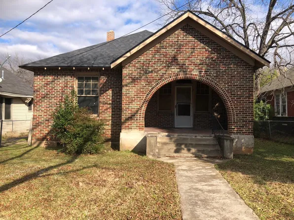 1517 N 11th St, Waco, TX 76707