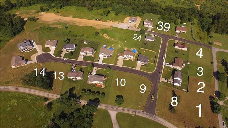 2nd image of Fieldcrest Dr Lot 13