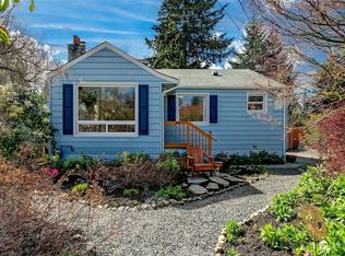 2117 N 140th St, Seattle, WA