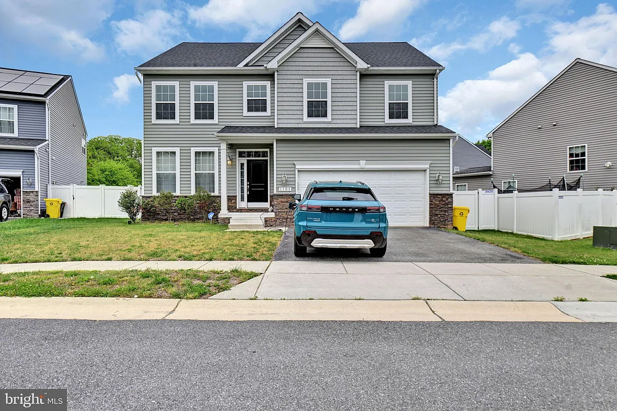 Building Photo - 1103 Grady Ct