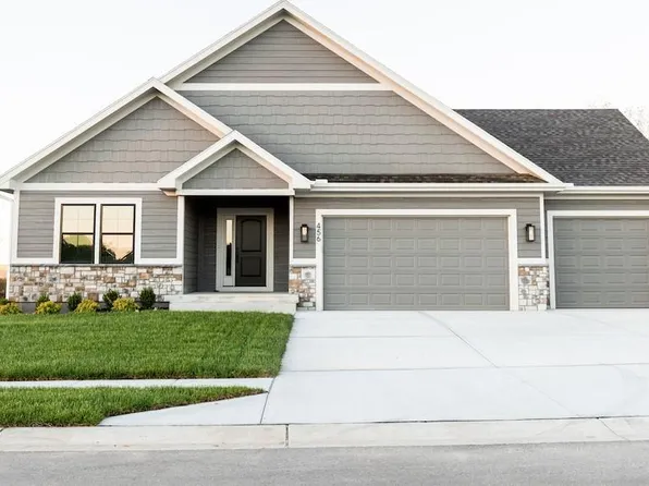 456 Green Dr, Lawson, MO 64062