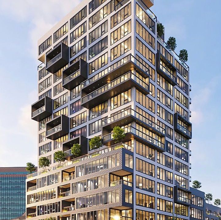 1st image of 375 Dean St APT 316