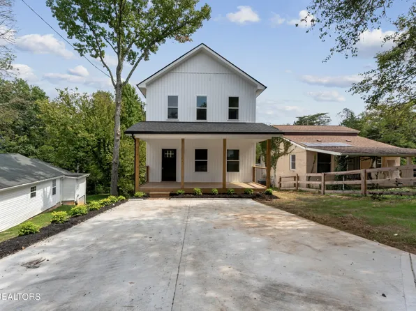 4634 Harsch St Lot 9, Knoxville, TN 37920