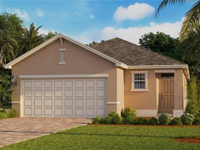 11132 SUNSET PRESERVE DR, Lehigh Acres, FL, 33971