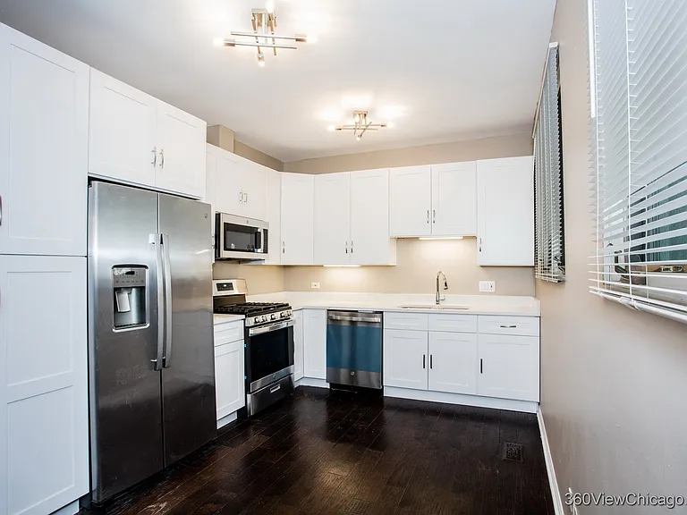 1502 S Prairie Ave #G — Photo 5