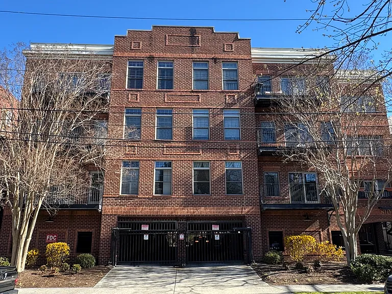 810 W Princess Anne Rd #303 — Photo 1