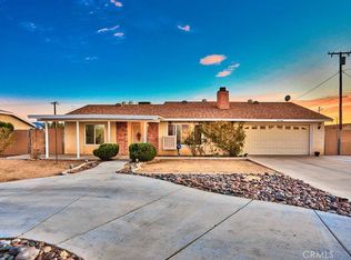 20941 Nisqually Rd, Apple Valley, CA 92308