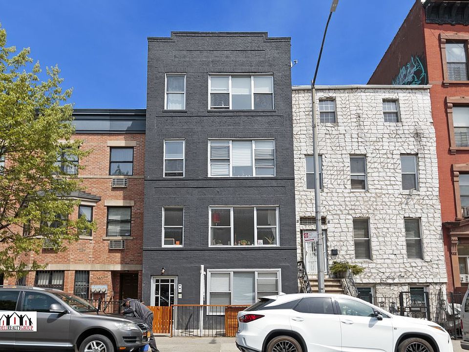 1st image of 139 Marcus Garvey Blvd