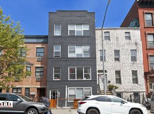 139 Marcus Garvey Blvd, Brooklyn, NY 11206