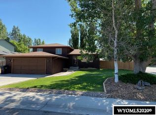 245 Daisy St, Casper, WY 82604