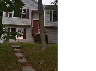 1434 Reservoir Ave, Bridgeport, CT 06606