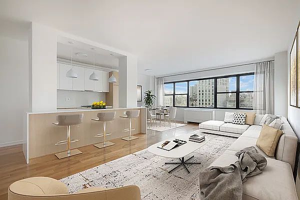 1st image of 7 E 14th St APT 1606