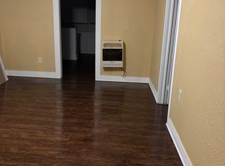 310 Hughes Ave, Blair, OK 73526