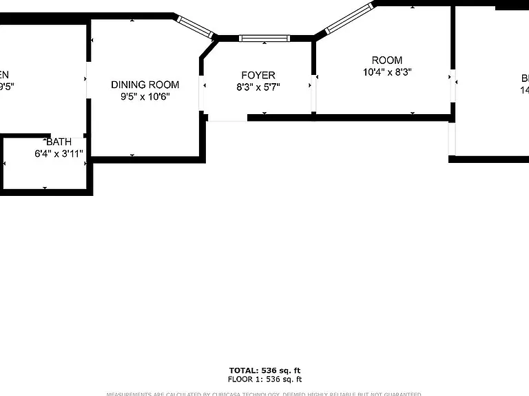 2112 Fulton St #4R — Photo 5