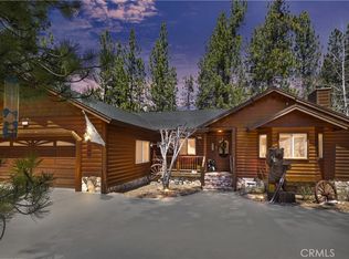 1209 W Alpenweg Dr, Big Bear City, CA 92314