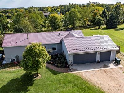 N1626 County Road T, Hortonville, WI, 54944