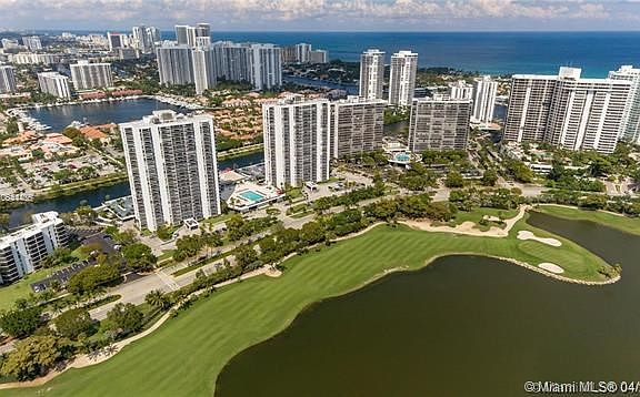 5th image of 3675 N Country Club Dr APT 2408