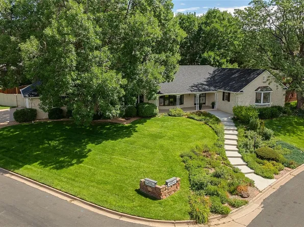 5055 E Princeton Avenue, Englewood, CO 80113