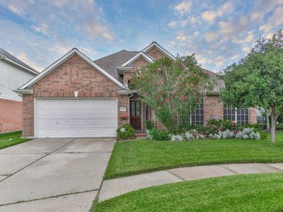 18211 Holly Thorn, Tomball, TX, 77375