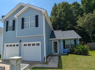 2565 Feywood Ct, Lithonia, GA 30058