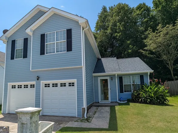 2565 Feywood Ct, Lithonia, GA 30058