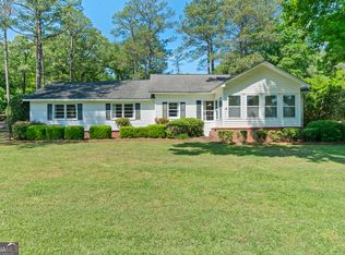 234 Main St, Toomsboro, GA 31090