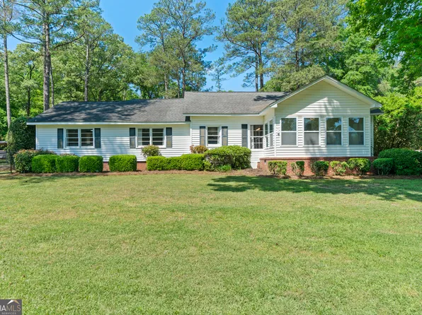 234 Main St, Toomsboro, GA 31090