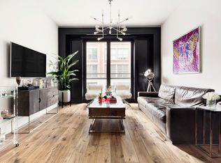 155 W 18th St #202, New York, NY