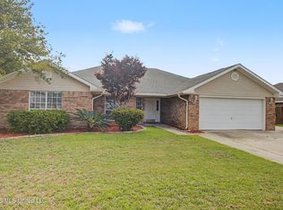 14130 Millie St, Diberville, MS 39540