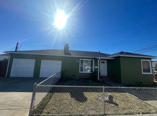 346 Clark Ave, Colma, CA 94014