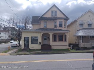 1401-1403 Pittston Ave, Scranton, PA 18505